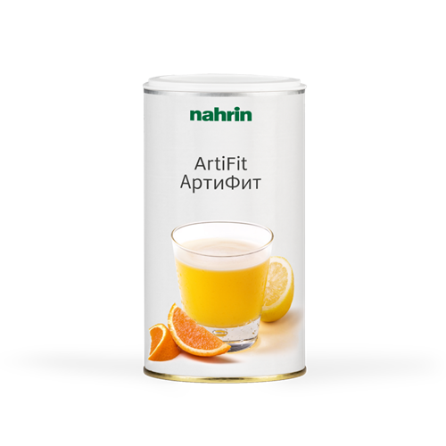 «Артифит» Nahrin