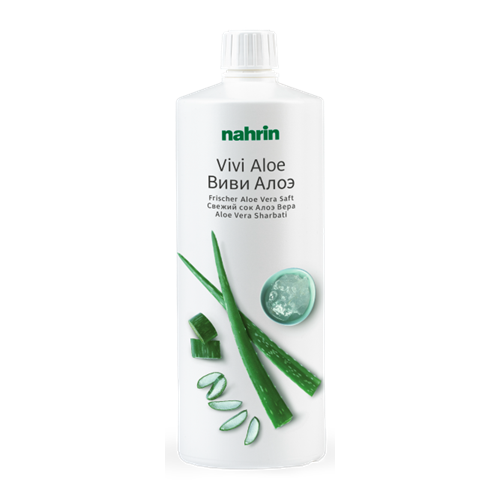 Виви Алоэ Nahrin