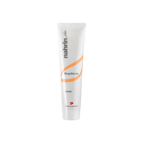 Крем «Календула» (travel size) Nahrin