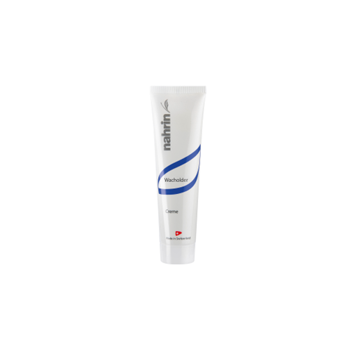 Крем «Можжевельник» (travel size) Nahrin