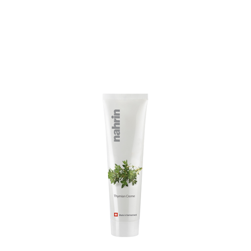 Крем «Тимьян» (travel size) Nahrin