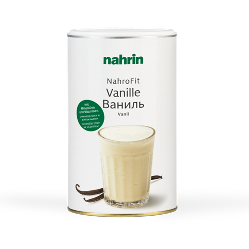 Нарофит «Ваниль» Nahrin