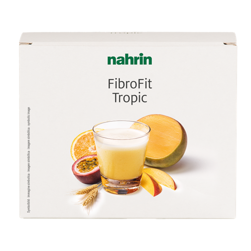 ФиброФит Тропик Nahrin